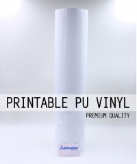 Printable PU 